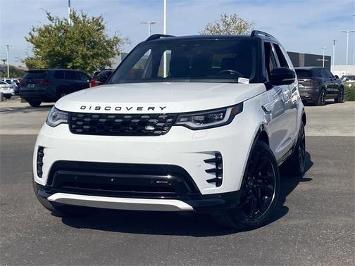2023 Land Rover Discovery P300 R-Dynamic S