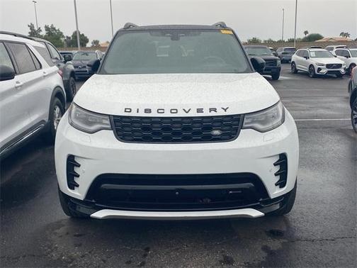 2023 Land Rover Discovery P300 R-Dynamic S