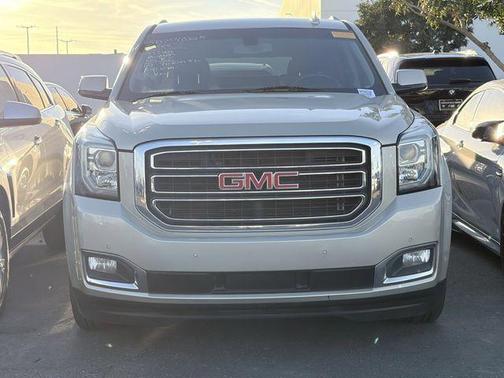 2017 GMC Yukon XL SLE