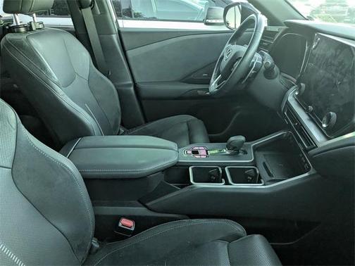 2025 Lexus TX 350
