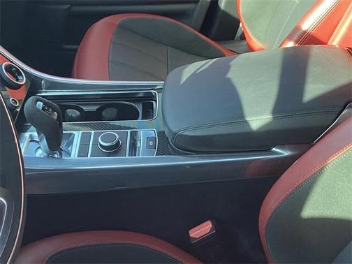 2022 Land Rover Range Rover Sport HST