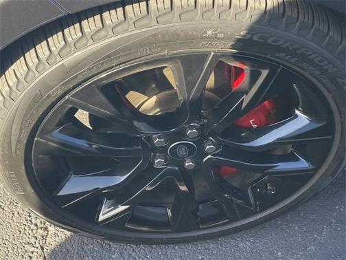 2022 Land Rover Range Rover Sport HST