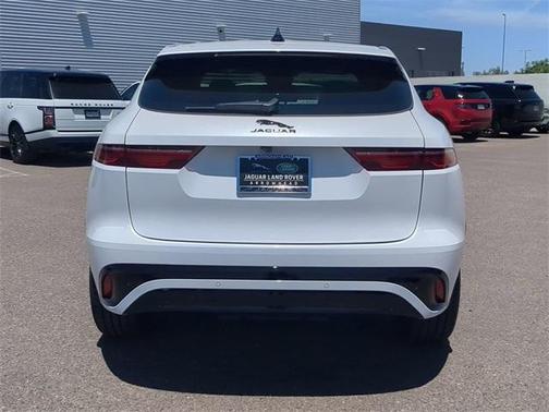 2025 Jaguar F-PACE P250 R-Dynamic S