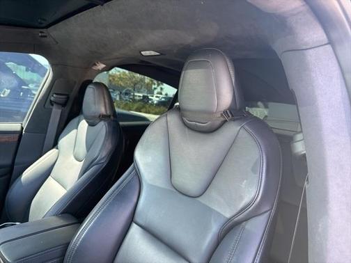 2020 Tesla Model X Long Range