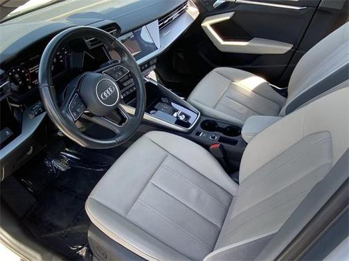 2022 Audi A3 40 Premium