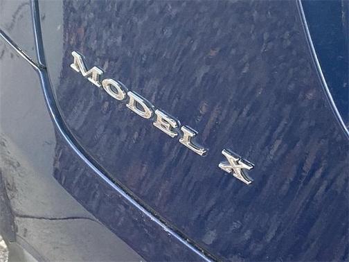 2018 Tesla Model X 75D