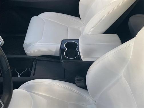 2018 Tesla Model X 75D