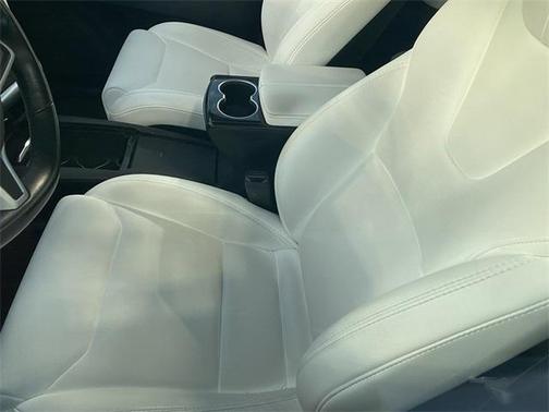 2018 Tesla Model X 75D