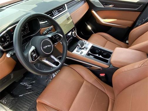 2025 Jaguar F-PACE P250 R-Dynamic S