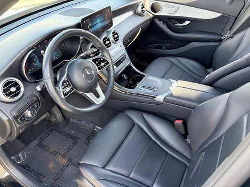 2022 Mercedes-Benz GLC 300 Base