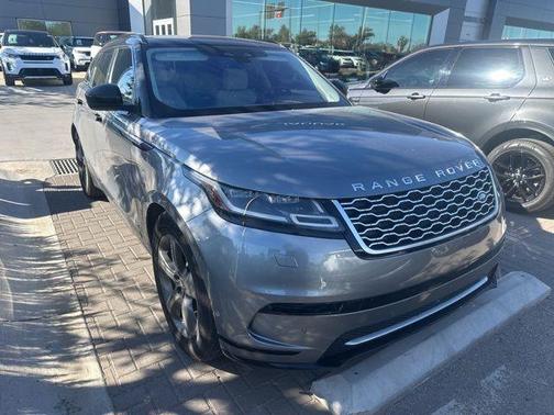 2021 Land Rover Range Rover Velar S
