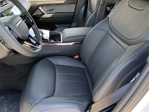 2025 Land Rover Range Rover Sport P400 Dynamic SE