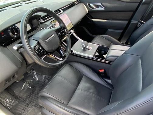 2024 Land Rover Range Rover Velar Dynamic HSE