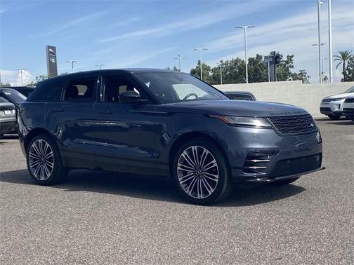 2024 Land Rover Range Rover Velar Dynamic HSE