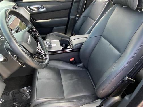 2024 Land Rover Range Rover Velar Dynamic HSE