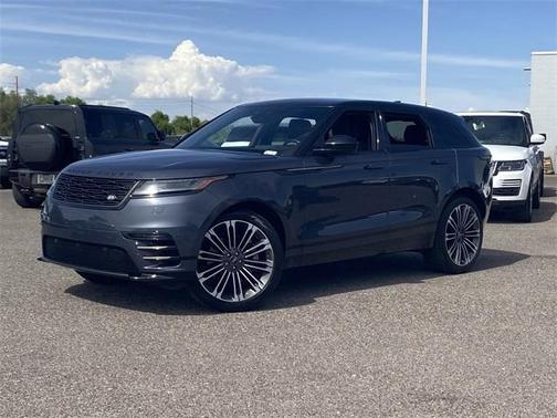 2024 Land Rover Range Rover Velar Dynamic HSE