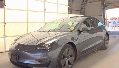 2023 Tesla Model 3 Base