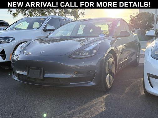 2023 Tesla Model 3 Base