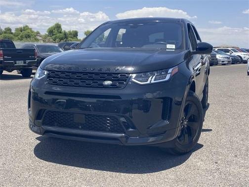 2021 Land Rover Discovery Sport R-Dynamic S