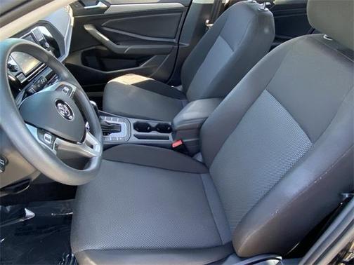 2020 Volkswagen Jetta 1.4T S
