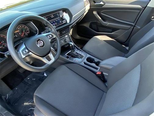 2020 Volkswagen Jetta 1.4T S
