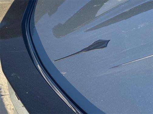 2022 Chevrolet Corvette Stingray w/2LT