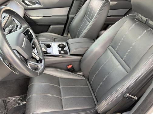 Fuji White 2023 Land Rover Range Rover Velar S R-Dynamic