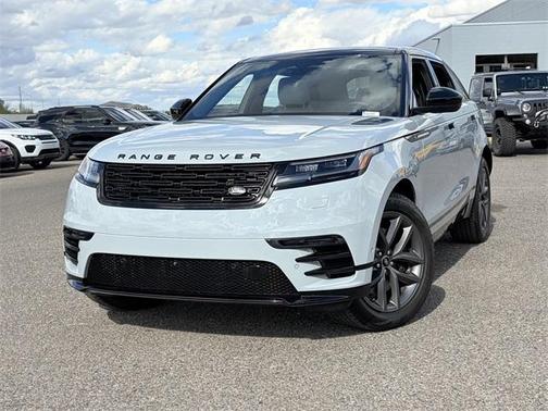 2026 Land Rover Range Rover Velar P250 Dynamic SE