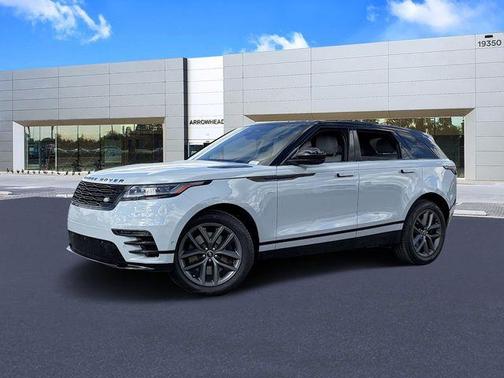 2026 Land Rover Range Rover Velar P250 Dynamic SE