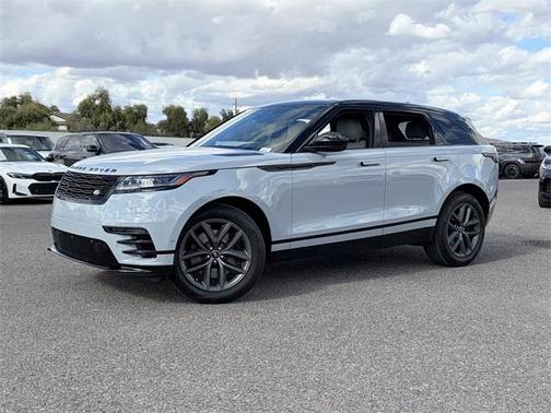 2026 Land Rover Range Rover Velar P250 Dynamic SE