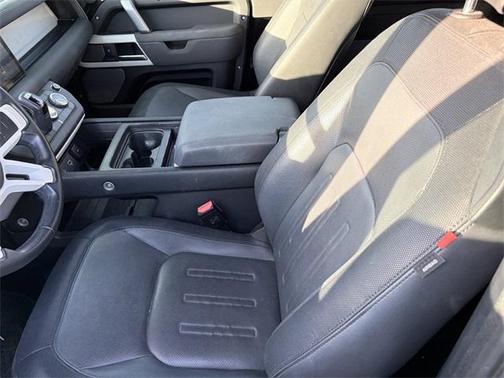 2022 Land Rover Defender 90 X-Dynamic S