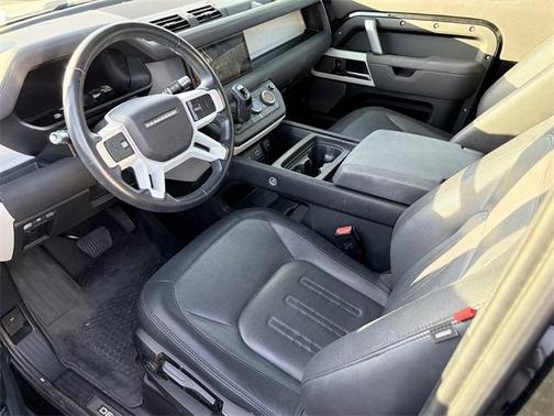 2022 Land Rover Defender 90 X-Dynamic S