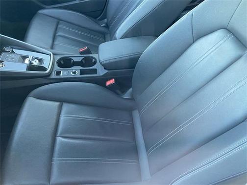 2024 Audi A3 40 Premium