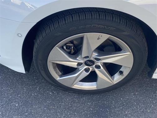 2024 Audi A3 40 Premium