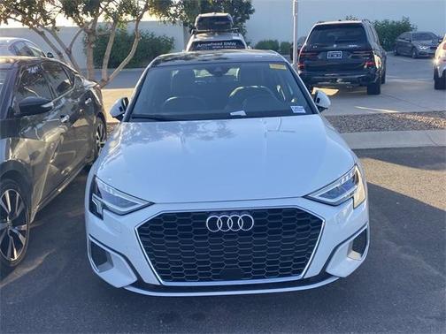 2024 Audi A3 40 Premium