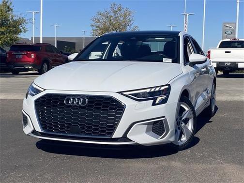 2024 Audi A3 40 Premium