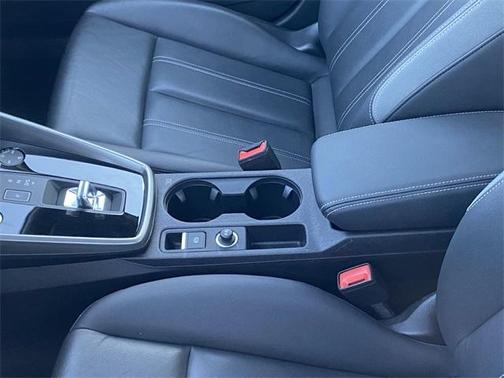 2024 Audi A3 40 Premium