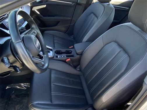 2024 Audi A3 40 Premium