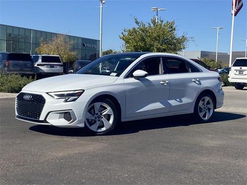 2024 Audi A3 40 Premium