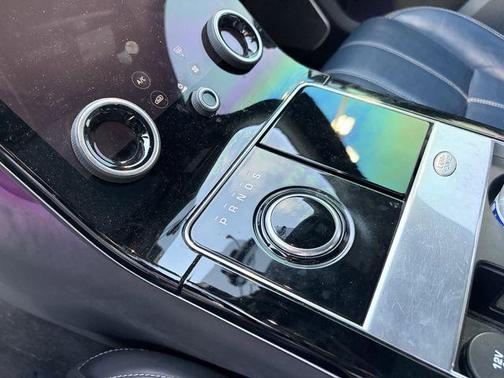 2018 Land Rover Range Rover Velar P380 HSE R-Dynamic