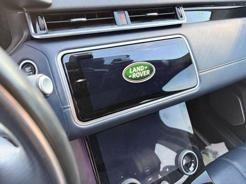 2018 Land Rover Range Rover Velar P380 HSE R-Dynamic