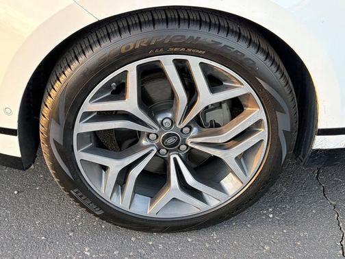 2018 Land Rover Range Rover Velar P380 HSE R-Dynamic