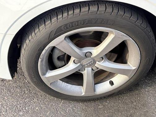 2016 Audi A3 1.8T Premium