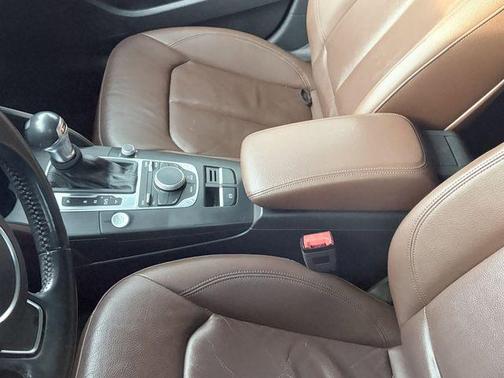 2016 Audi A3 1.8T Premium