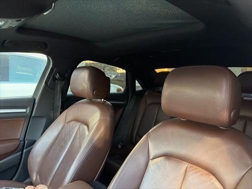 2016 Audi A3 1.8T Premium