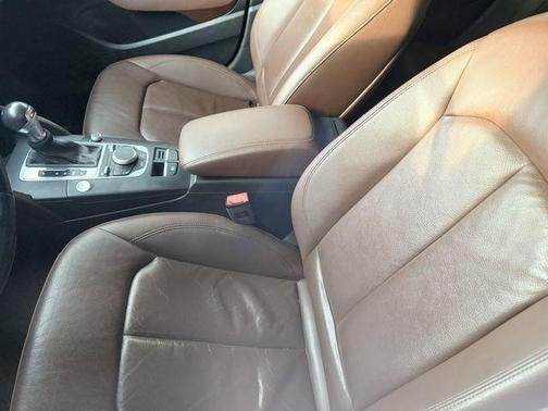 2016 Audi A3 1.8T Premium