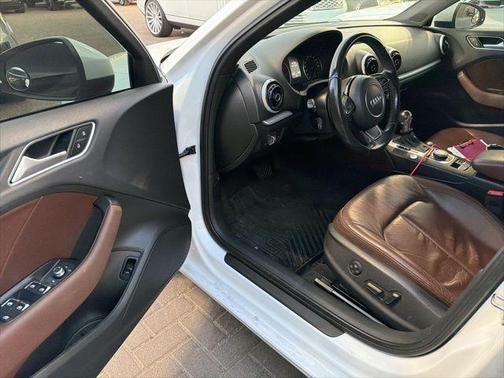 2016 Audi A3 1.8T Premium