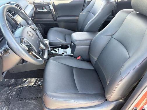 TERRA 2024 Toyota 4Runner TRD Pro