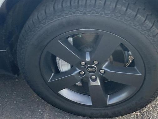 2021 Land Rover Defender 110 X-Dynamic HSE