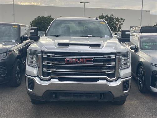 2023 GMC Sierra 2500 SLE